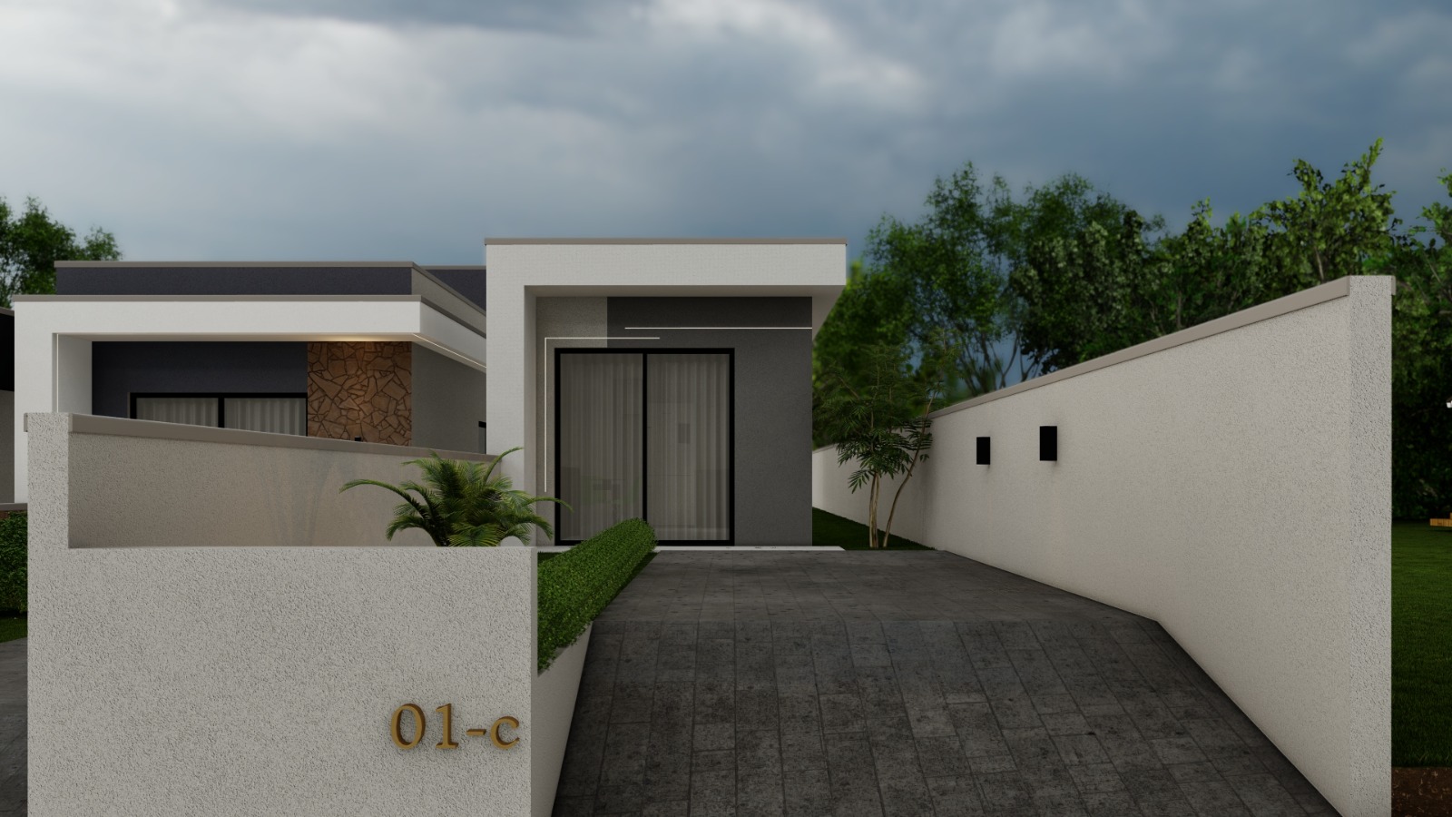 Residencial Kamila — foto 9