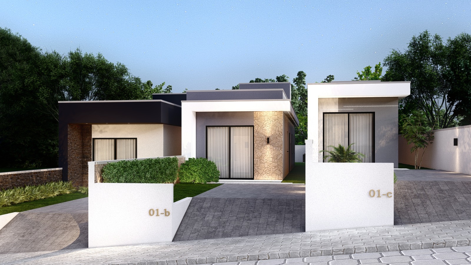 Residencial Kamila — foto 3