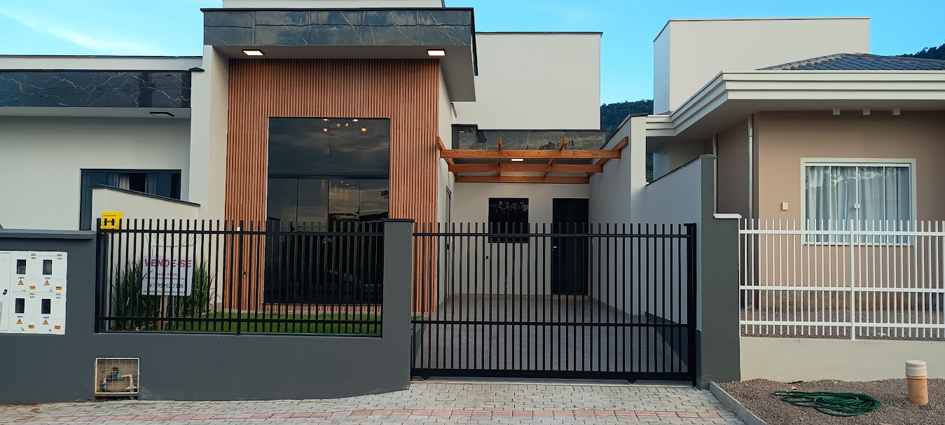 Residencial Dacota Casa 2