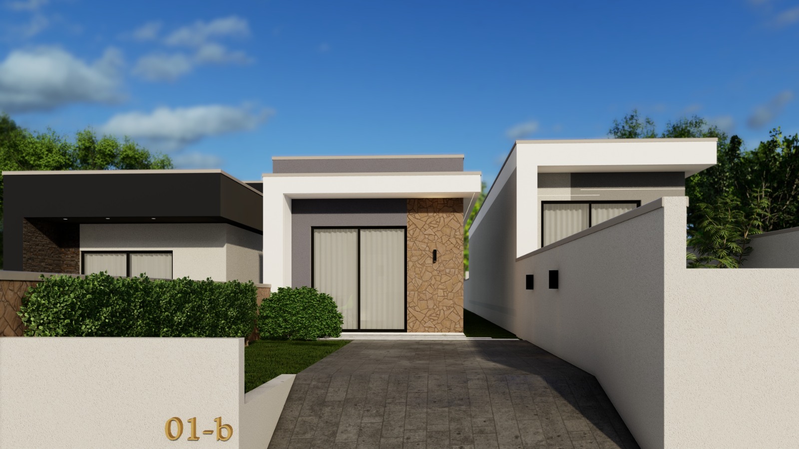 Residencial Kamila — foto 7