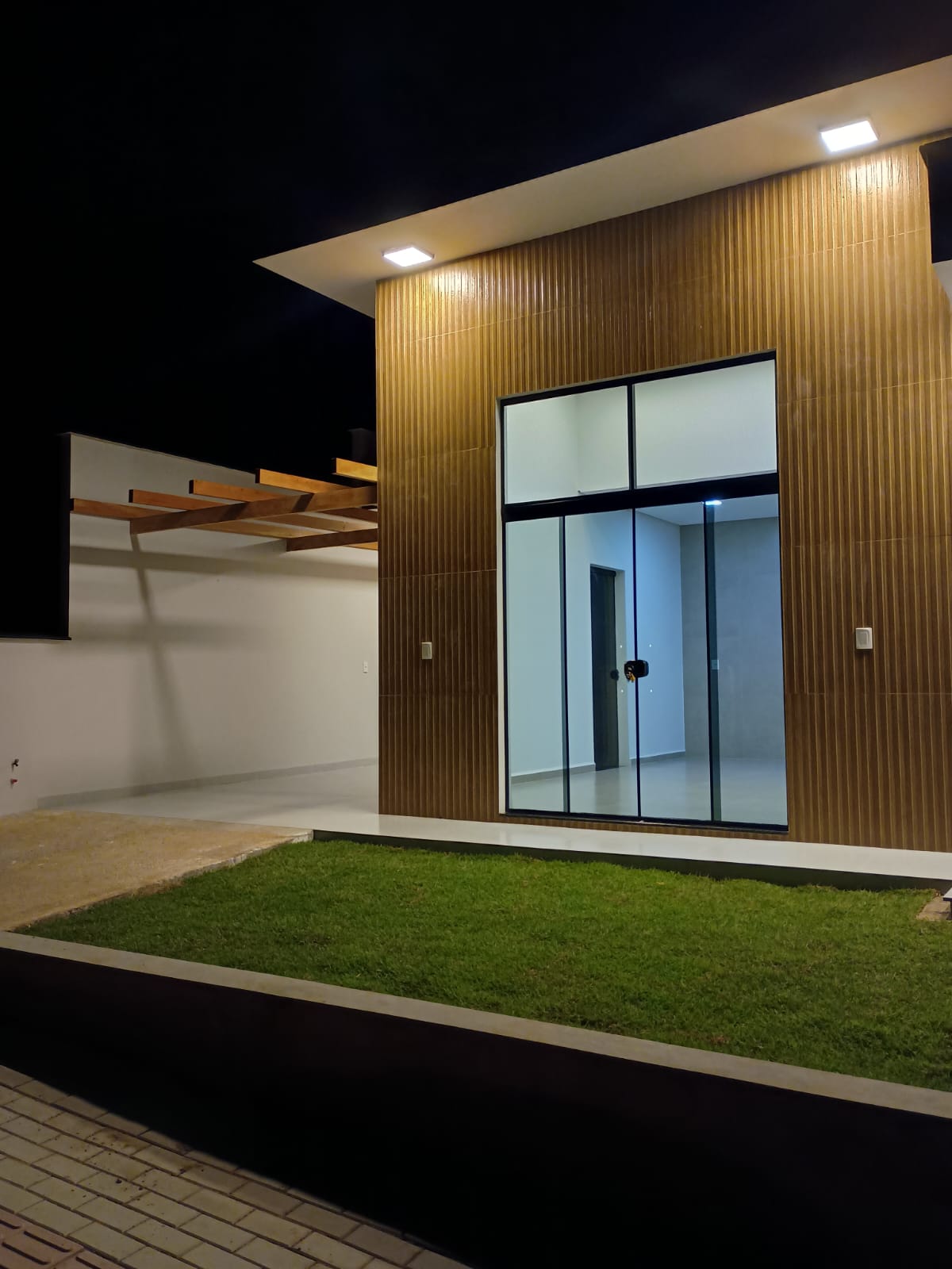 Residencial Dacota Casa 1