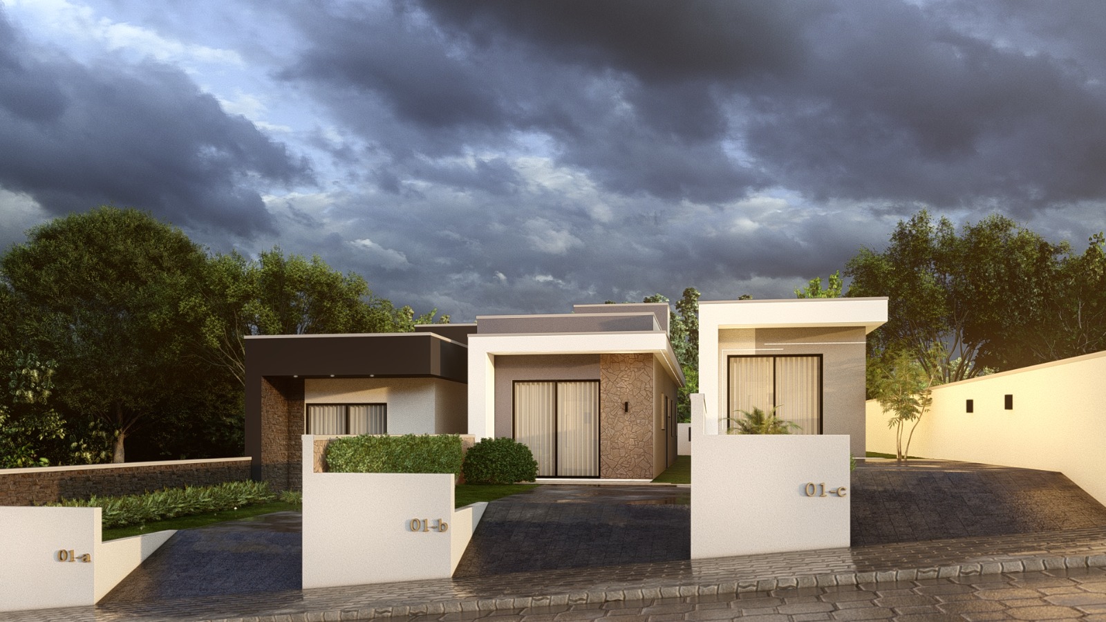 Residencial Kamila — foto 2