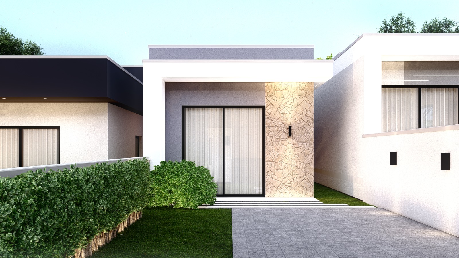 Residencial Kamila — foto 6