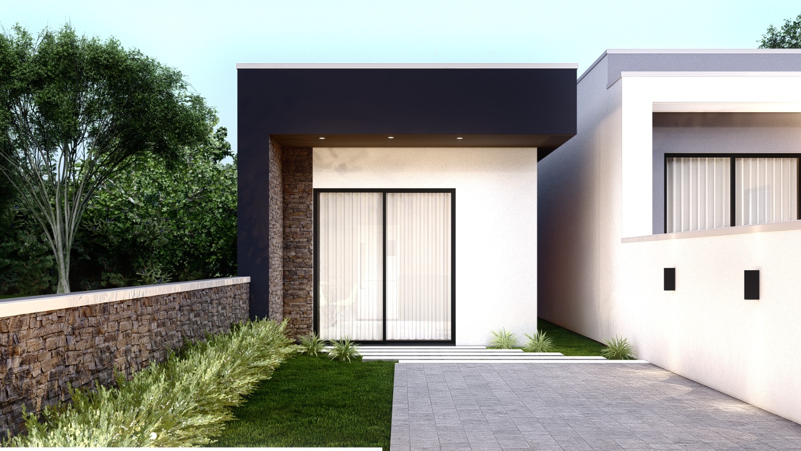 Residencial Kamila — foto 5