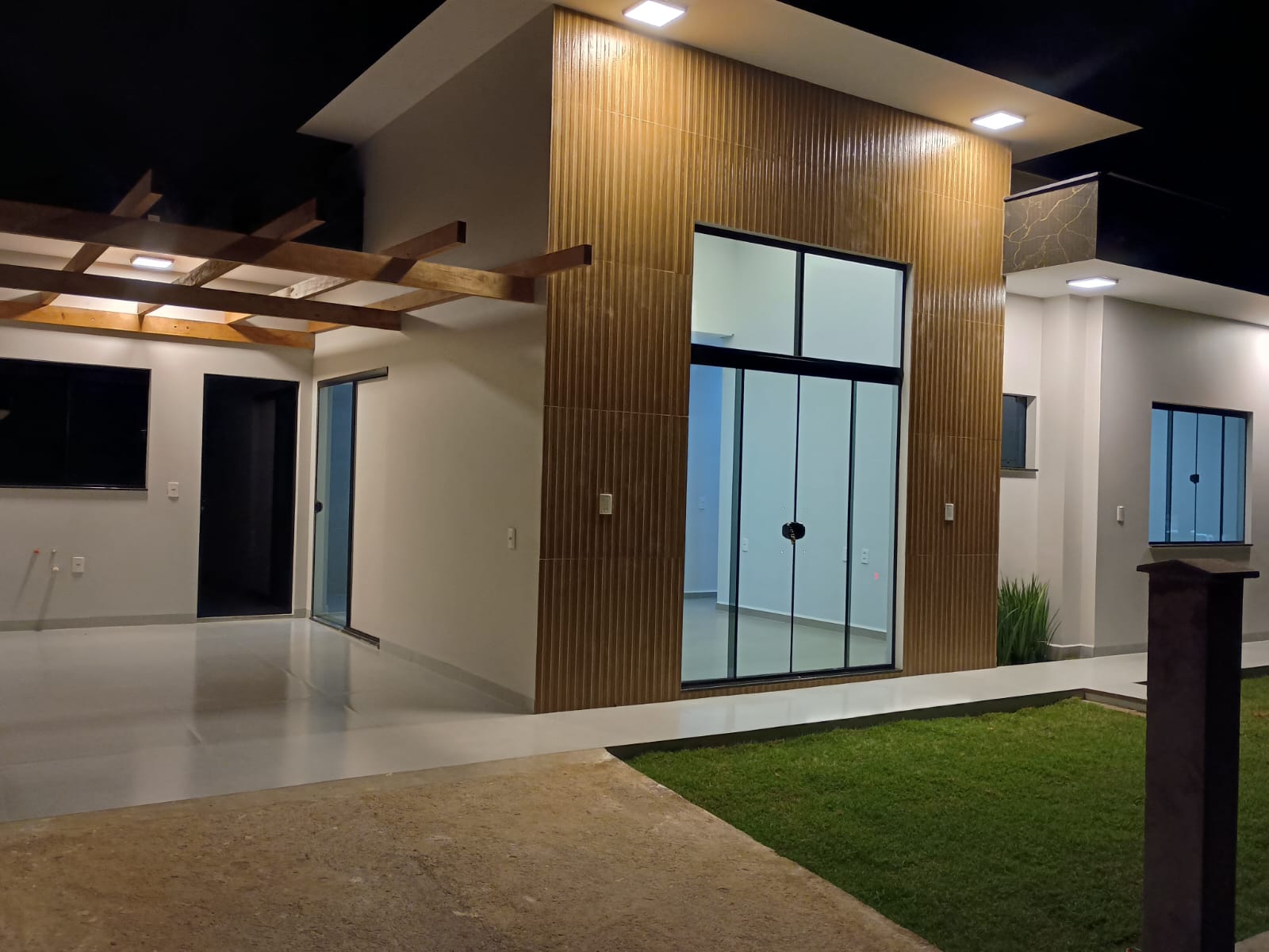 Residencial Dacota Casa 1 — foto 2
