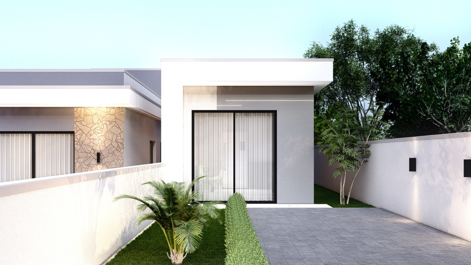 Residencial Kamila — foto 8